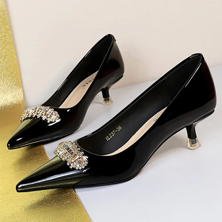 SCARPIN JANETE