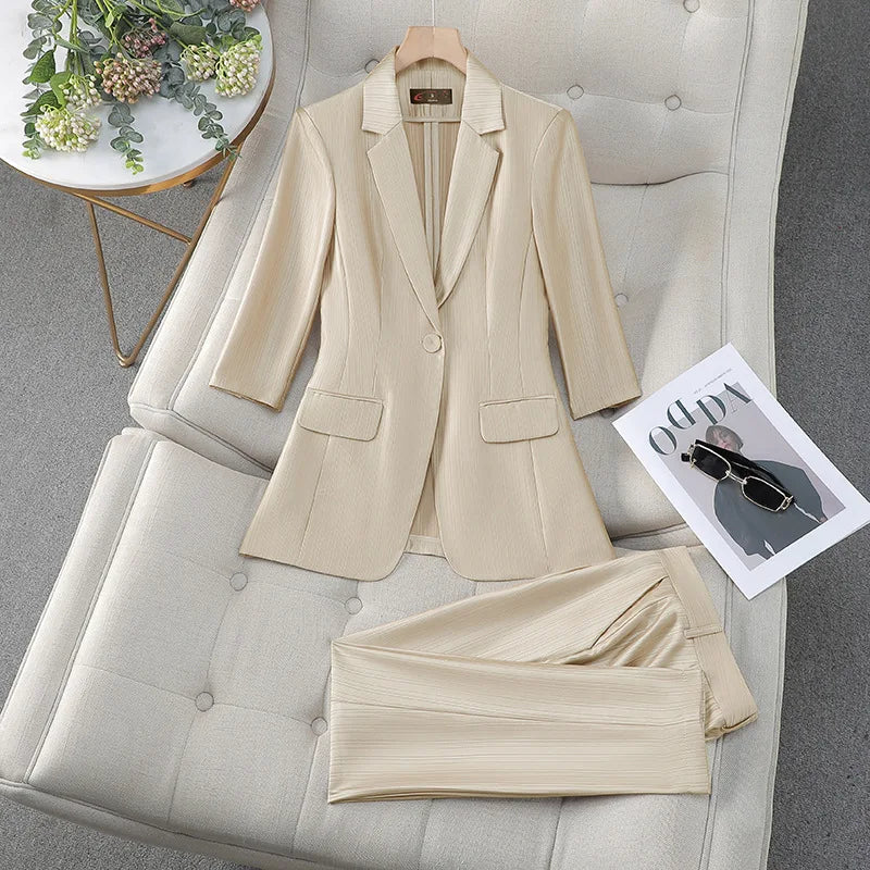 CONJUNTO LAISA