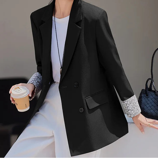 BLAZER SLIM SHIRLEY