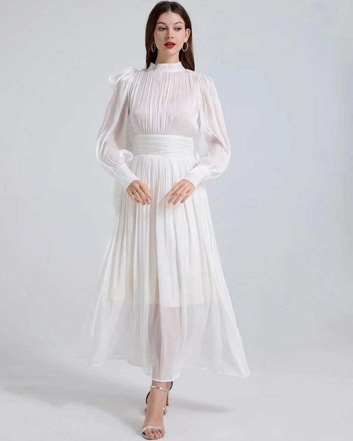Vestido Daisy