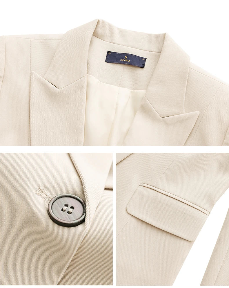 TERNO MARGARIDA - 3 PEÇAS