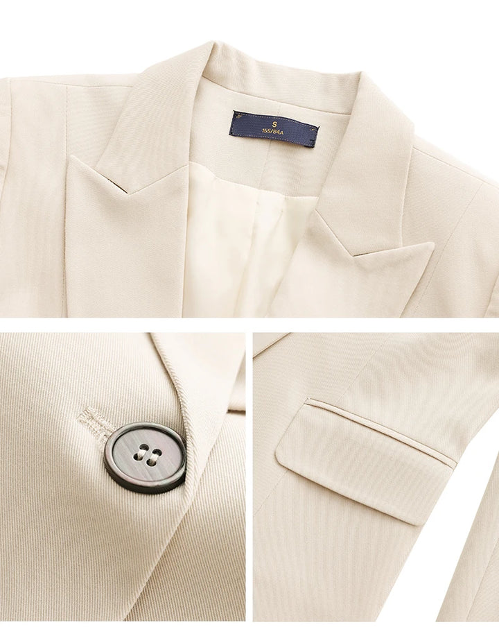 TERNO MARGARIDA - 3 PEÇAS