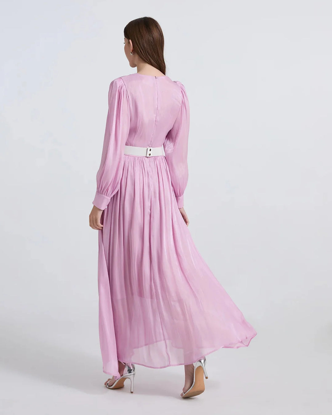 Vestido Grace