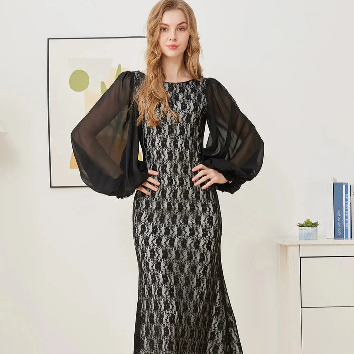 VESTIDO NOEMIA