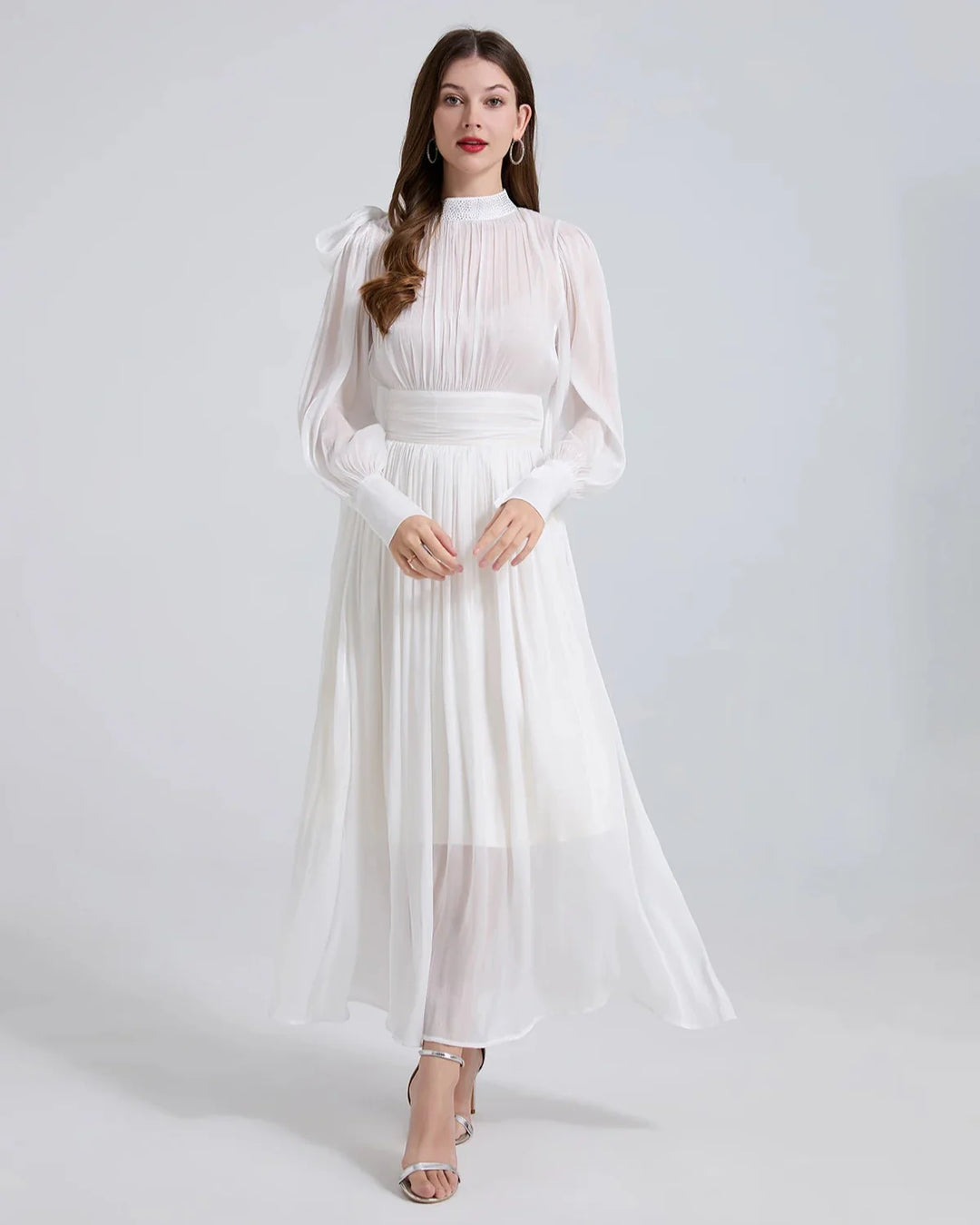 Vestido Daisy