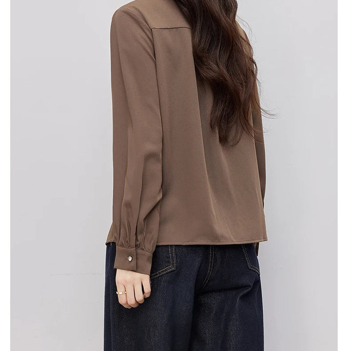 CAMISA CLEO