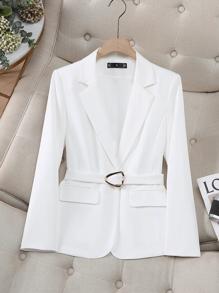 BLAZER SLIM  GRAZIELE