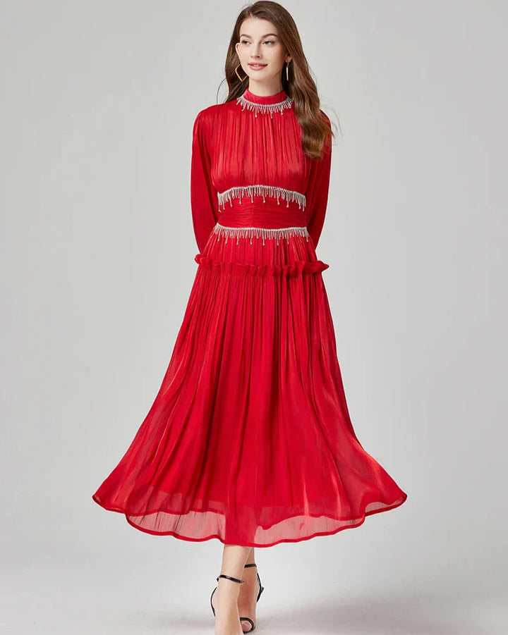 Vestido Charlotte