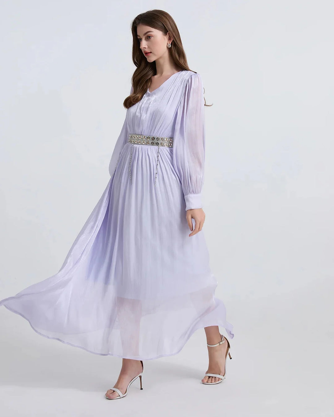 Vestido Grace