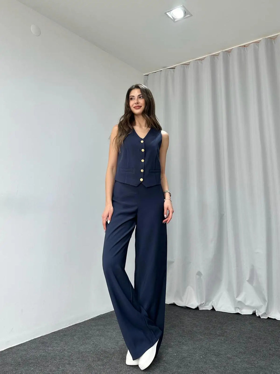 CONJUNTO SANDRA