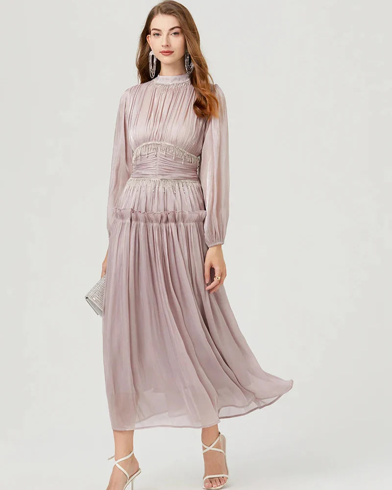 Vestido Charlotte