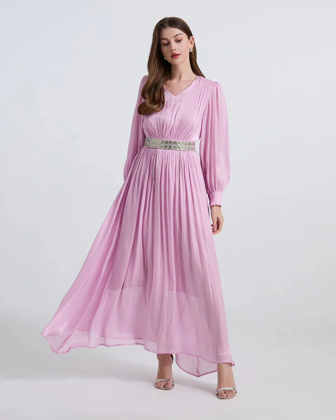 Vestido Grace