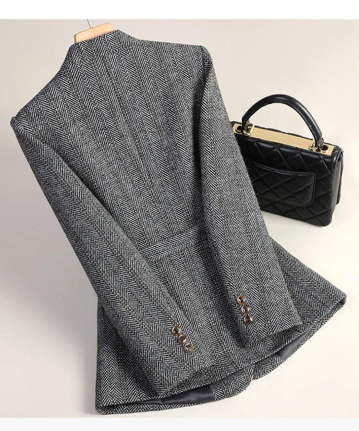 BLAZER SLIM LEANDRA