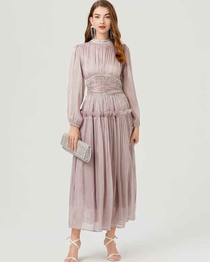 Vestido Charlotte