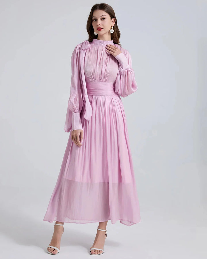 Vestido Daisy