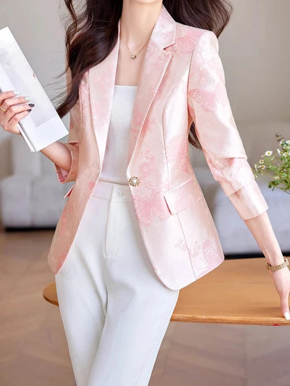 BLAZER SLIM MARILIA