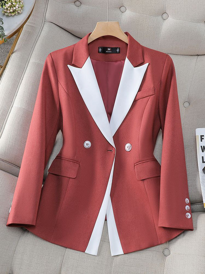 BLAZER SLIM CARMELA