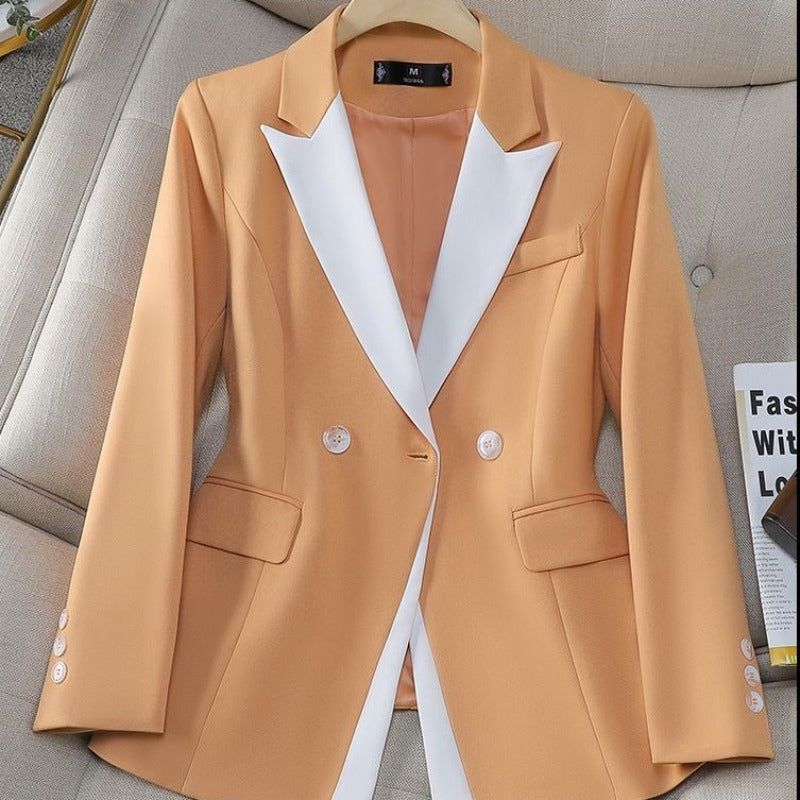 BLAZER SLIM CARMELA