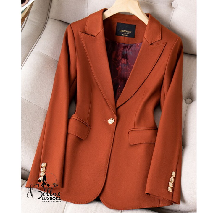 BLAZER SLIM DAFNE