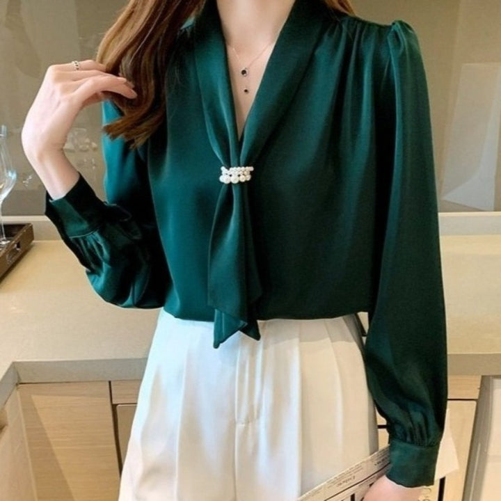 Camisa Marilya