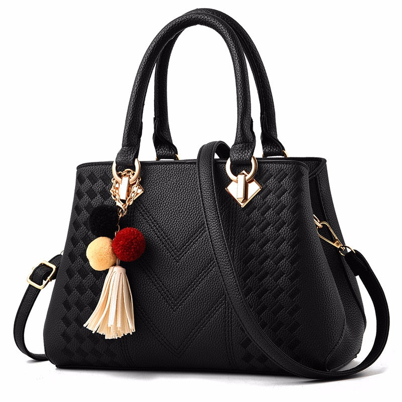 BOLSA MADAME – Bella&Luxuosa