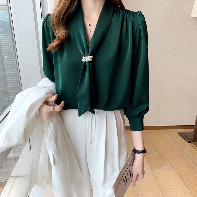 Camisa Marilya
