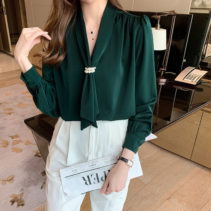 Camisa Marilya