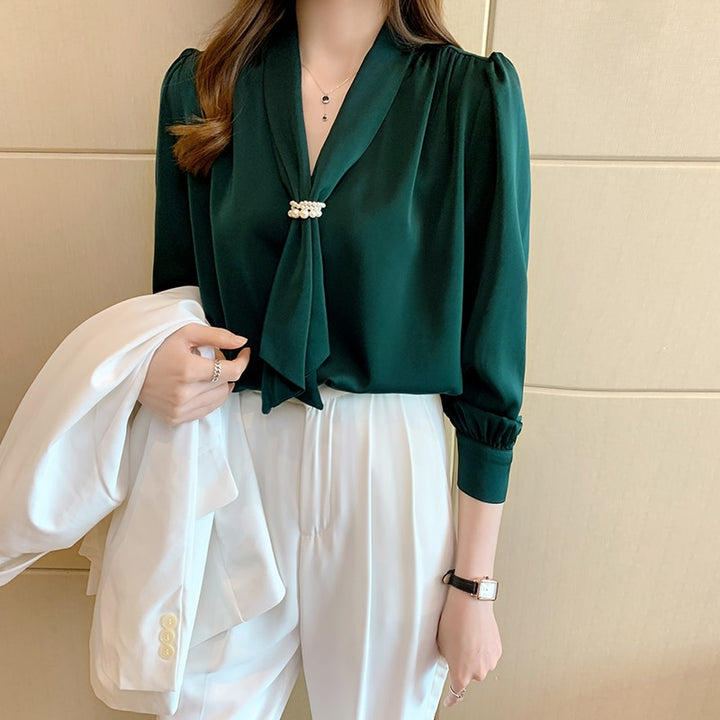Camisa Marilya