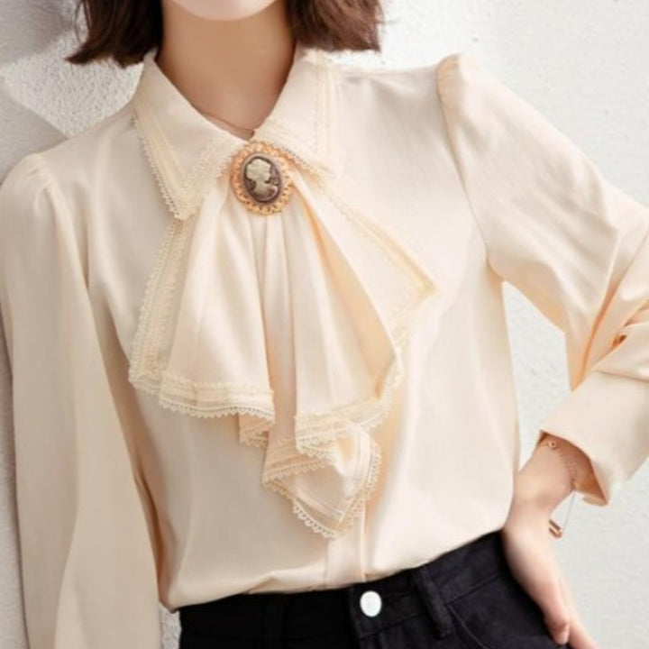 CAMISA ELIZABETH